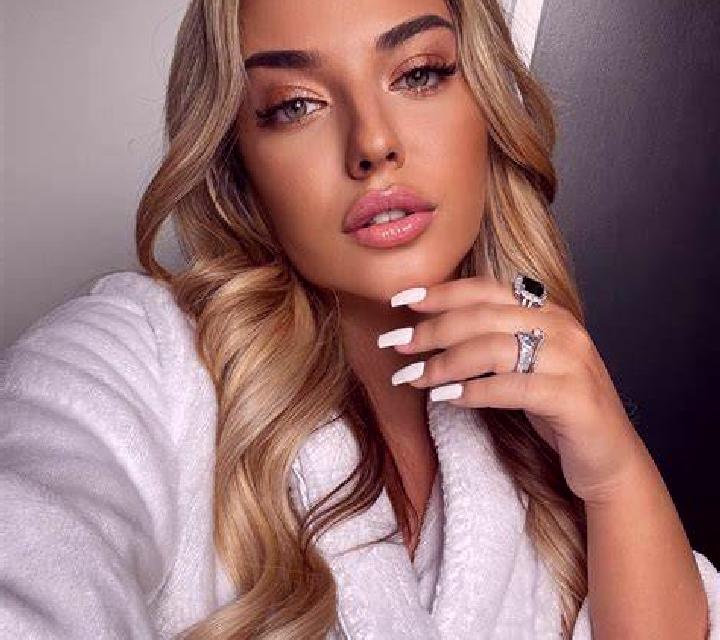 Noelia 2 Valdegrudas escort