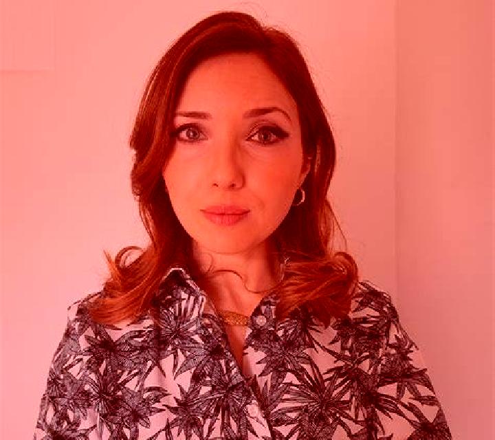 Noelia 3 Anguita escort