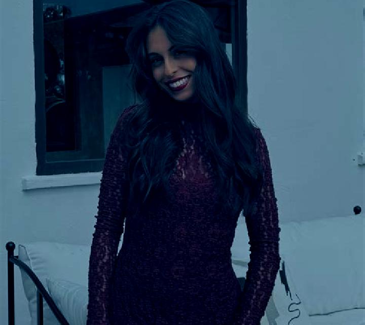 Noelia 3 Arafo escort