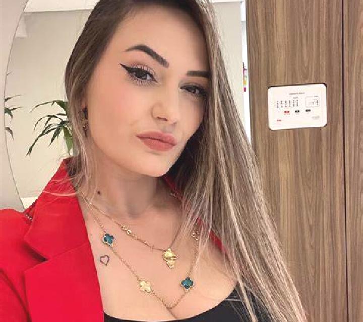 Noelia 3 Benavarri / Benabarre escort