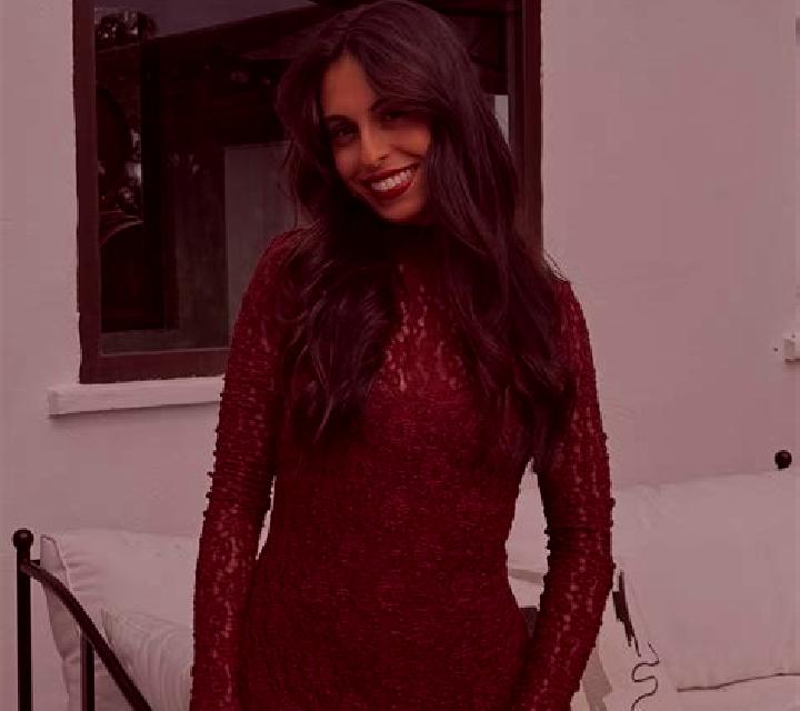 Noelia 3 Ciutat Vella escort