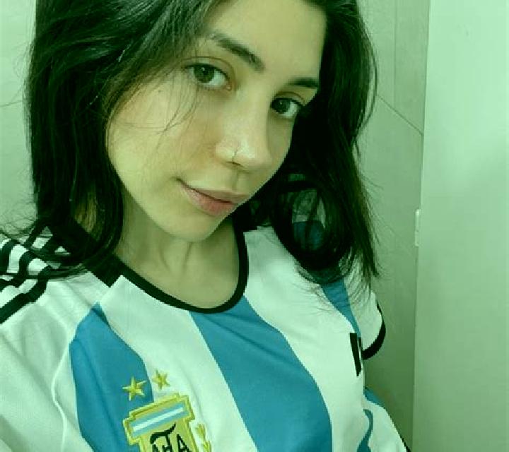 Noelia 3 Javea escort