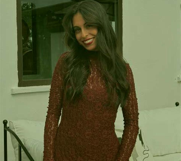 Noelia 3 Orera escort