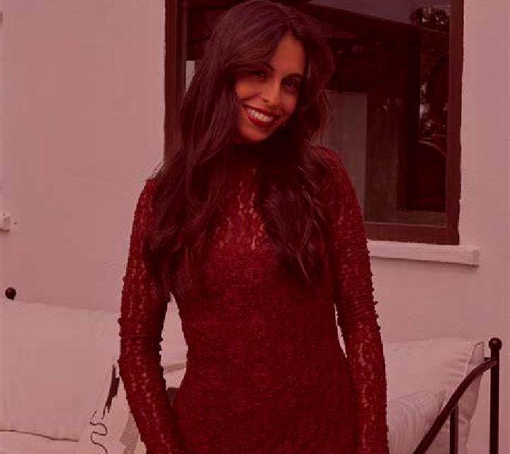 Noelia 3 Sotalbo escort