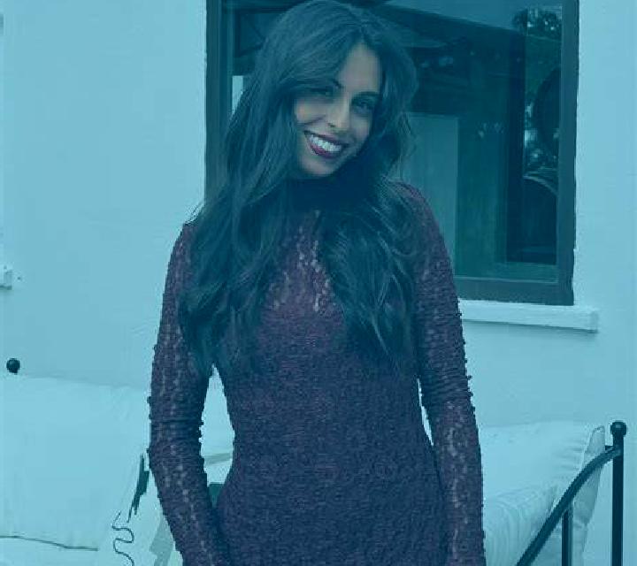 Noelia 3 Tejado escort