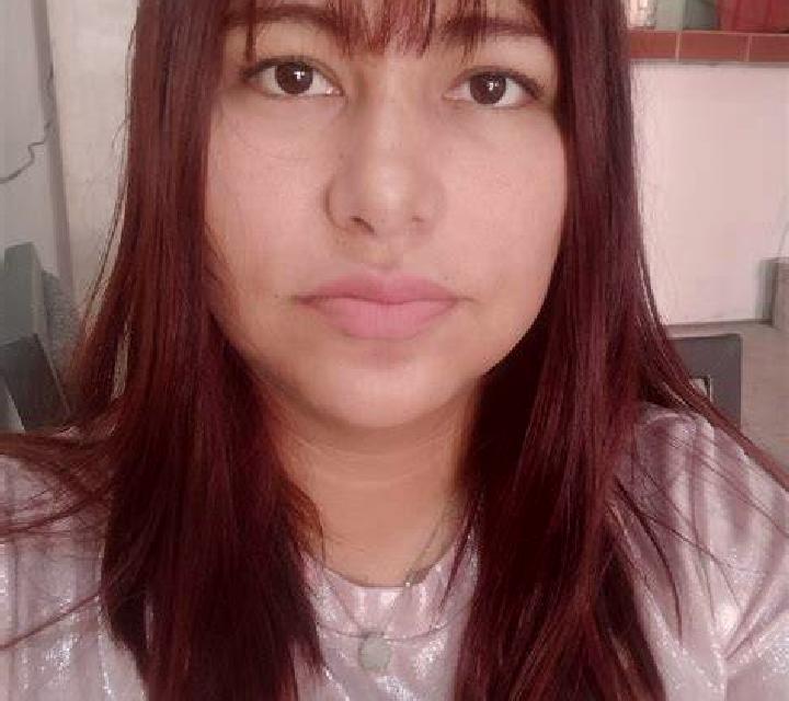 Noelia Abrucena escort