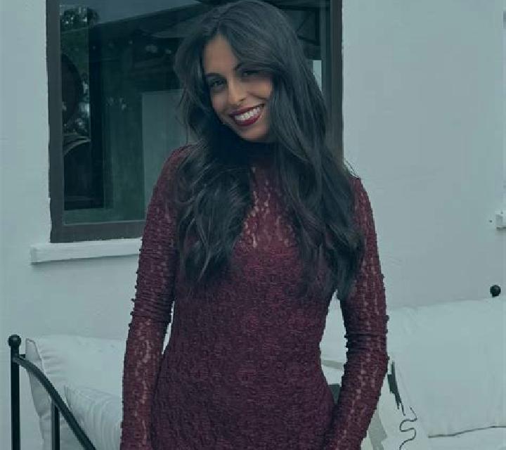 Noelia Aldeacentenera escort