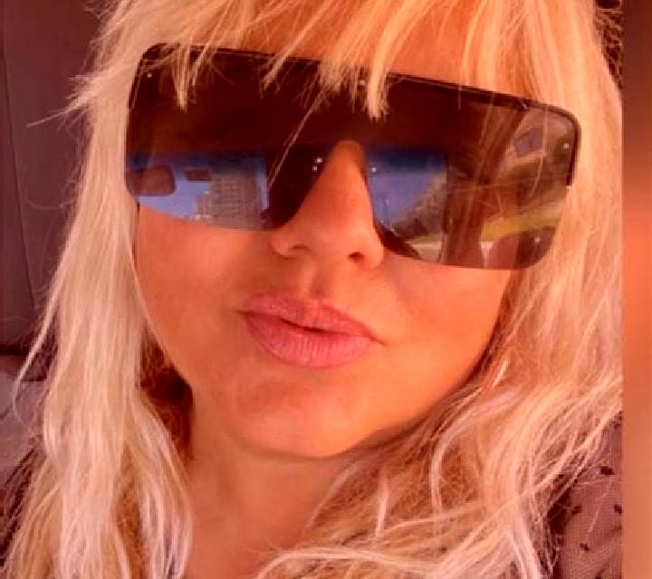 Noelia Algimia de Alfara escort