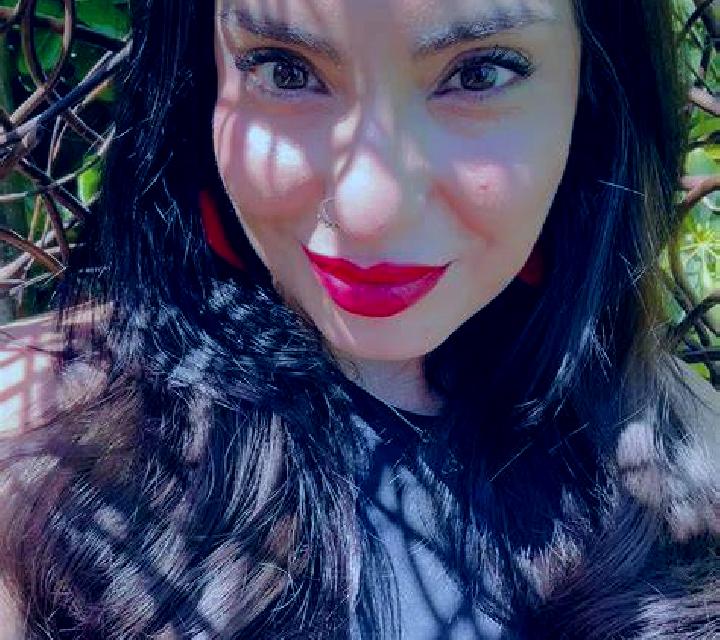 Noelia Algora escort