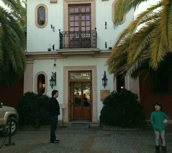 Noelia Berrueces escort