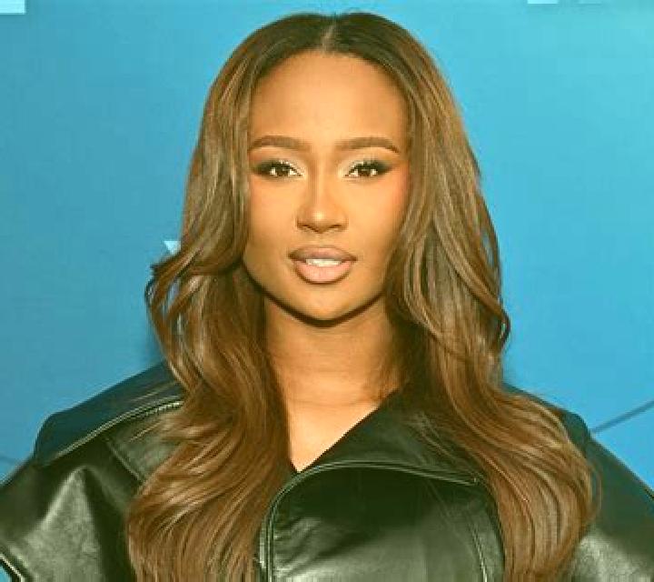 Noelia Chodes escort