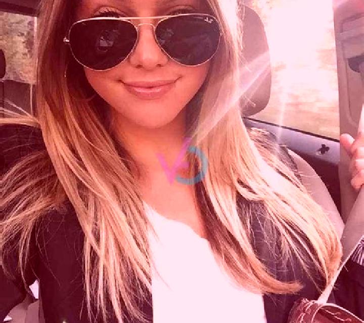 Noelia Ezkurra escort