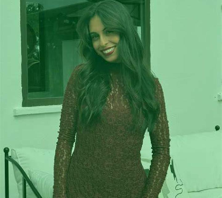 Noelia Feria escort
