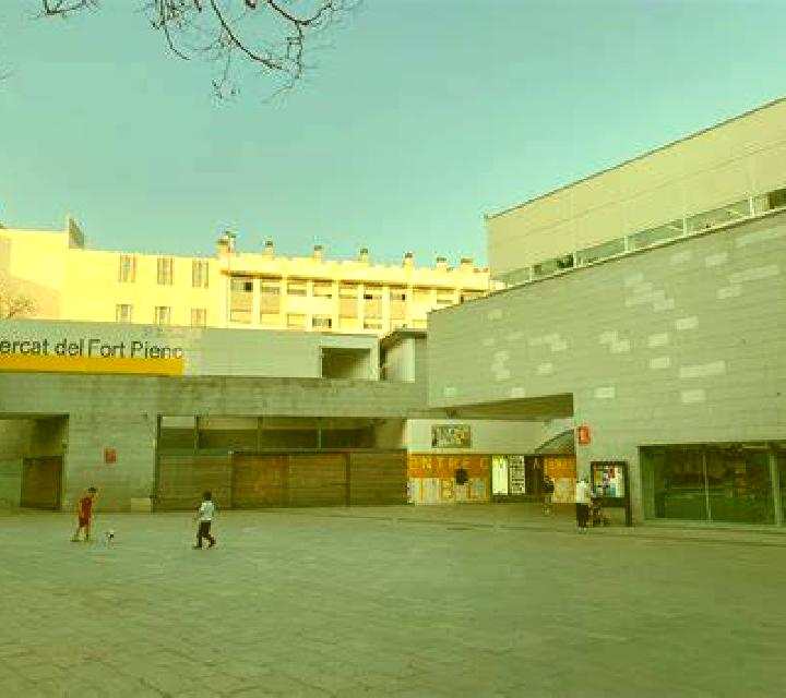Noelia Genalguacil escort