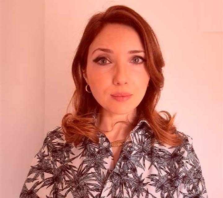 Noelia Jabugo escort