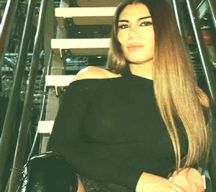Noelia Lloret de Mar escort