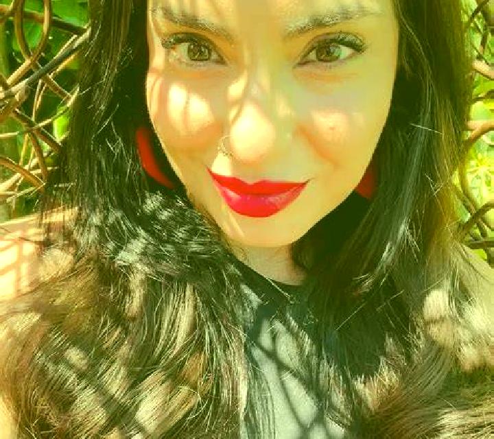 Noelia Pizarra escort