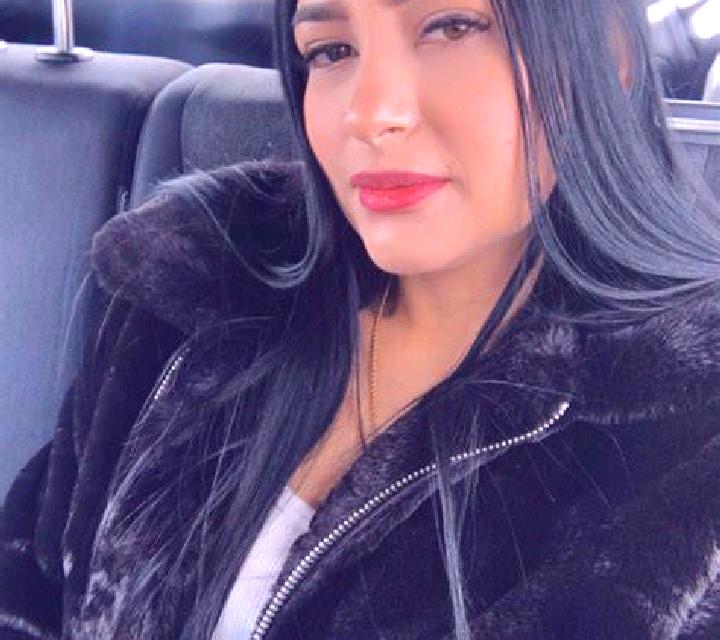 Nora 2 Alcorisa escort