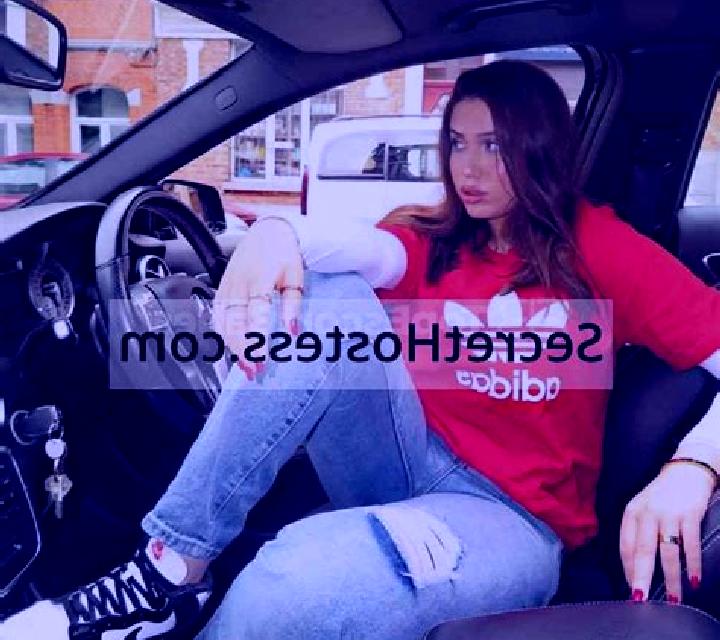 Nora 2 Benejuzar escort