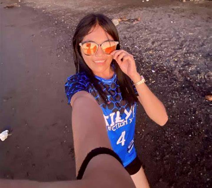 Nora 2 Berbinzana escort