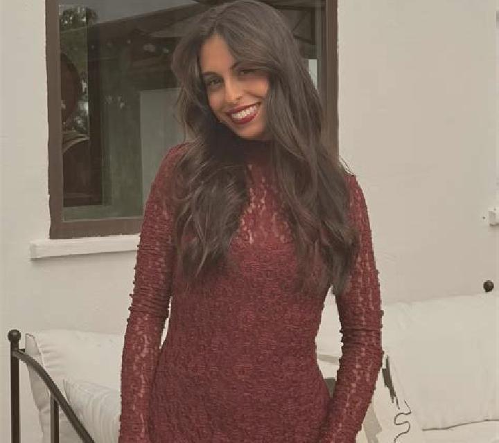 Nora 2 Canicosa de la Sierra escort