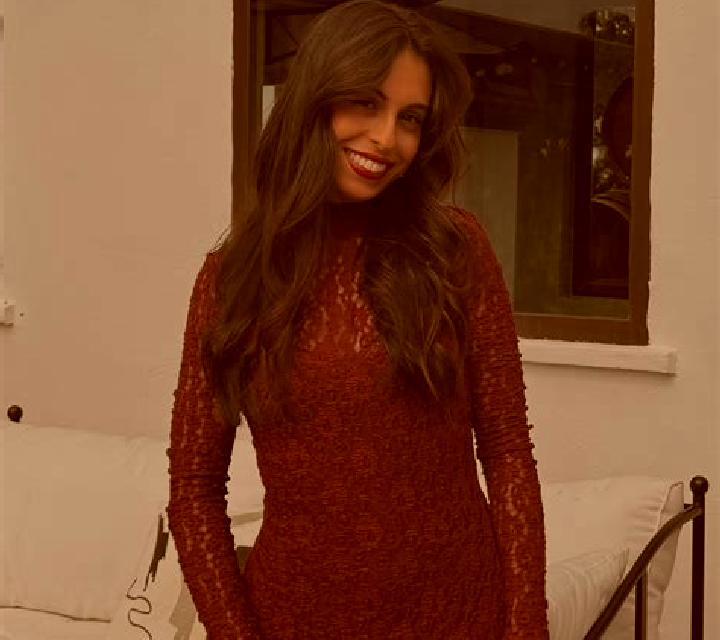 Nora 2 Carrascal del Rio escort
