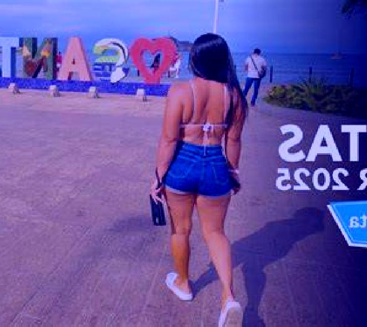 Nora 2 Gualchos escort