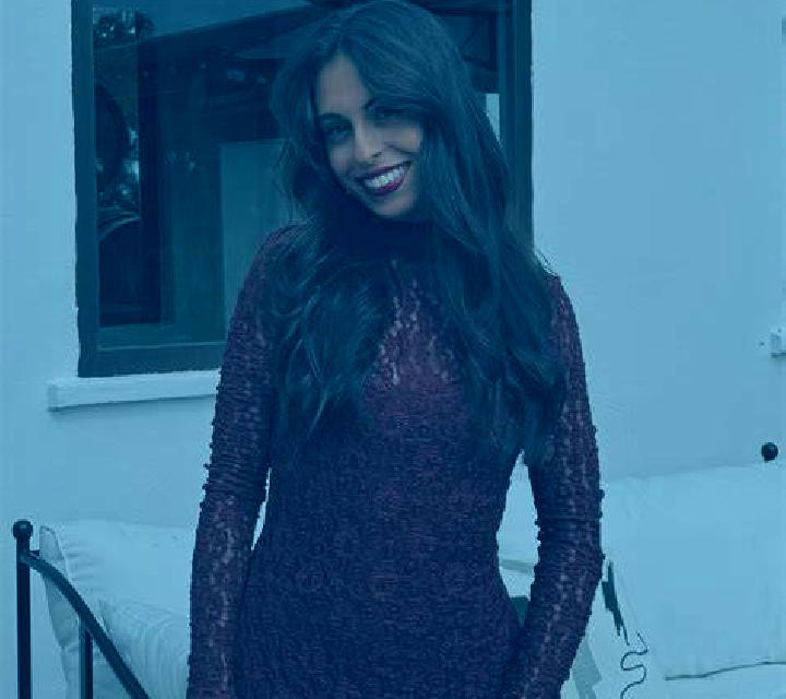 Nora 2 Oseja de Sajambre escort