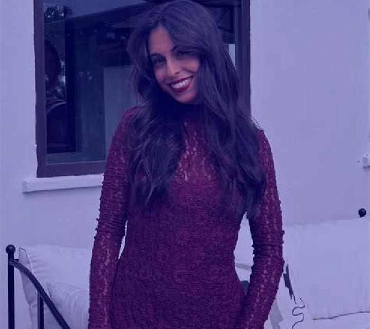 Nora 2 Pinilla de los Moros escort