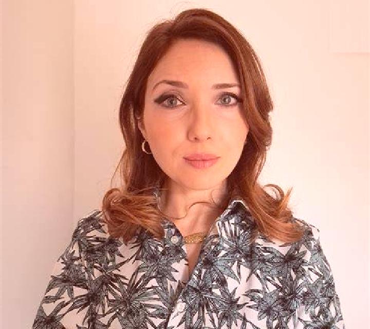 Nora 2 Sant Marti Vell escort