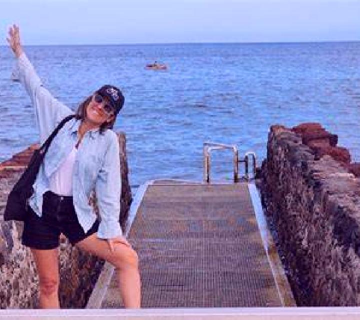 Nora 3 Alconchel escort
