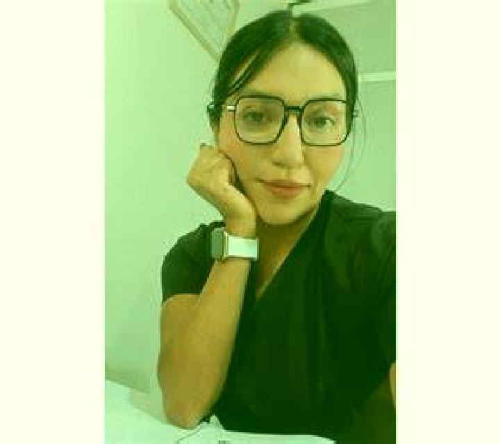 Nora 3 Aravaca escort