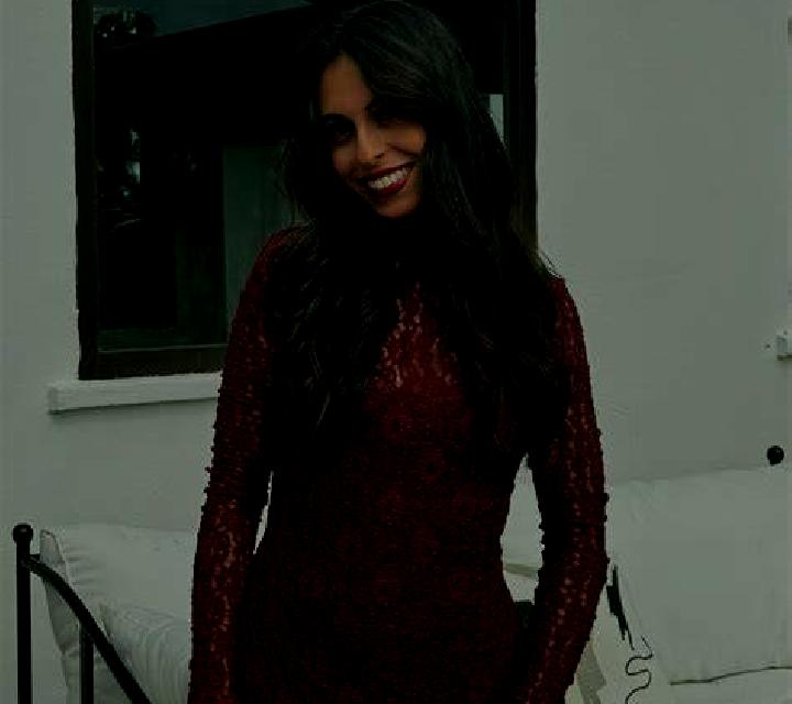 Nora 3 Boca de Huergano escort