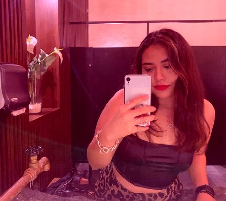 Nora 3 Cartagena escort
