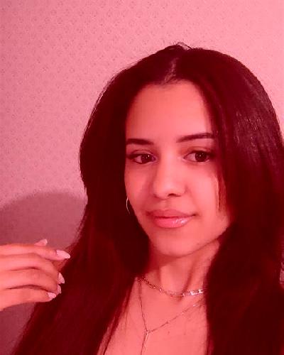 Nora 3 Castellar de Santisteban escort