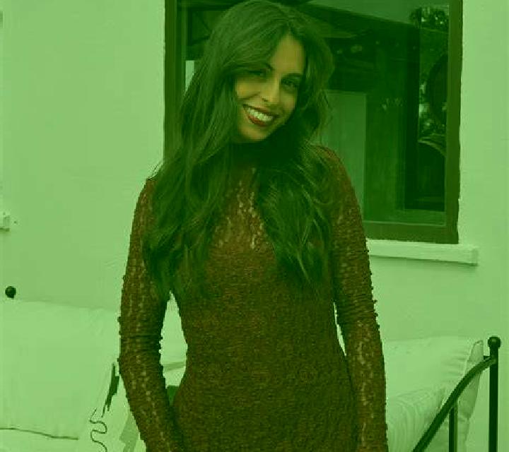 Nora 3 Castro del Rio escort