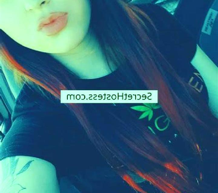 Nora 3 Llano de Olmedo escort
