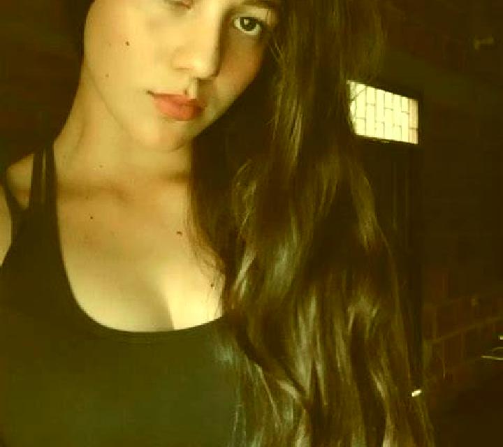Nora 3 Navares de Ayuso escort