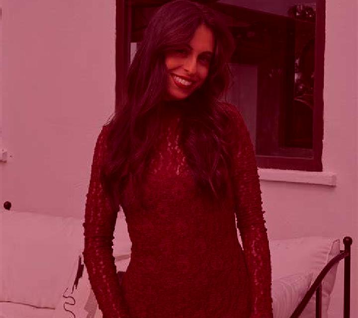Nora 3 Villangomez escort