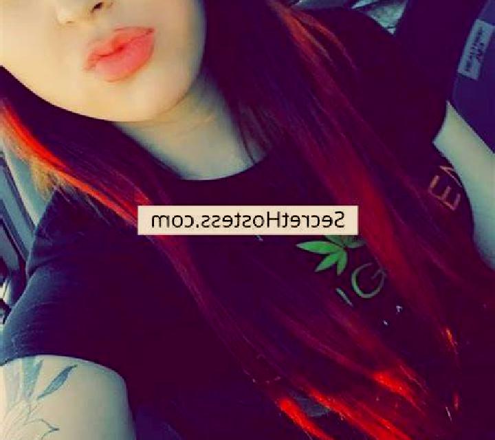 Nora Ares del Maestre escort