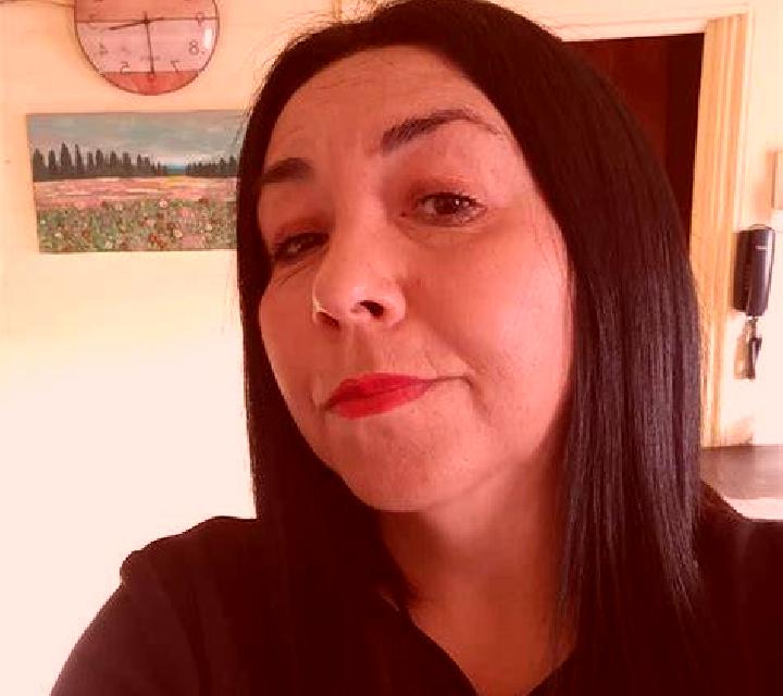 Nora Castrejon de la Pena escort