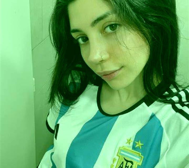 Nora Guisando escort