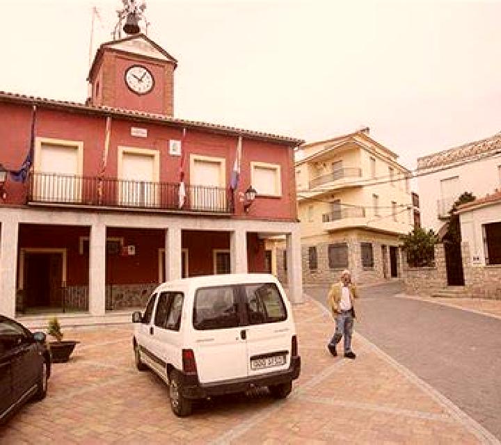 Nora Olesa de Montserrat escort
