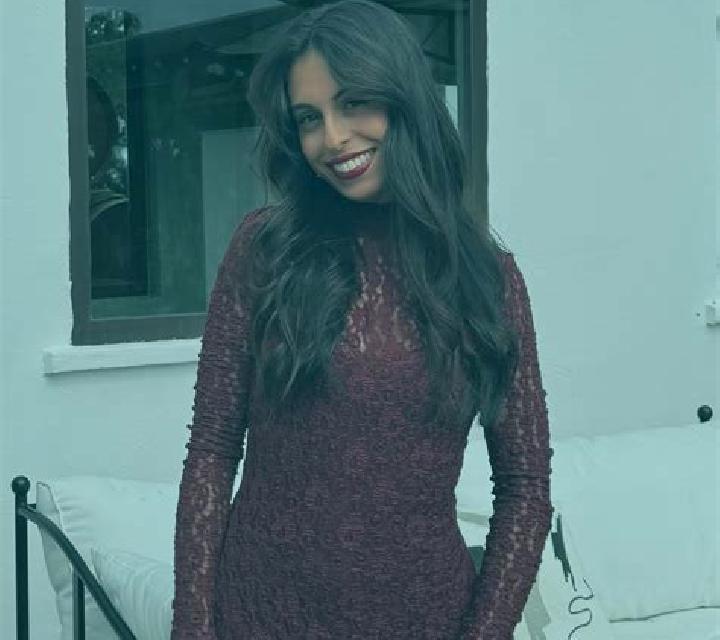 Nora Paymogo escort