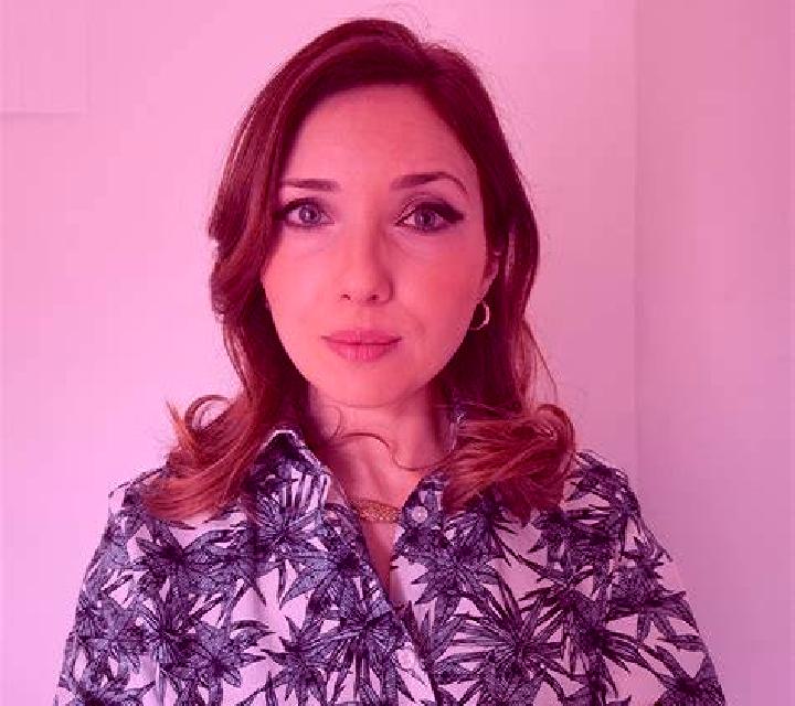 Nora San Munoz escort