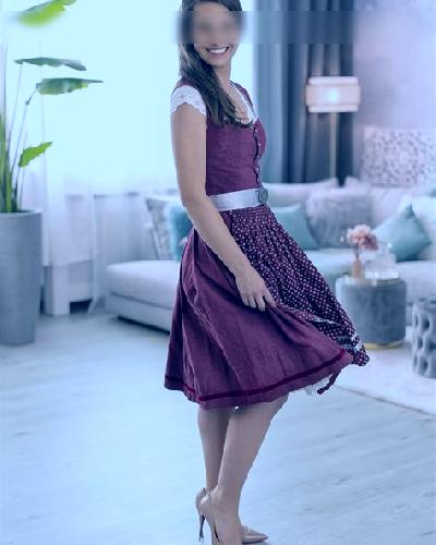 Nora Santa Cruz de la Sierra escort