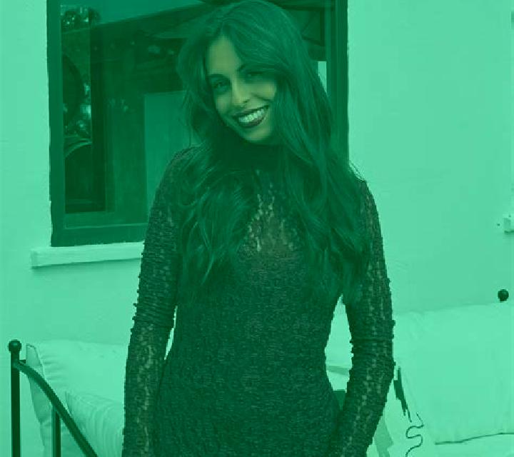Nora Teo escort