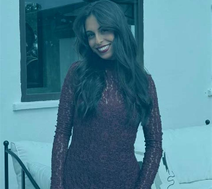 Olivia 2 Albocasser escort