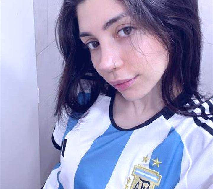 Olivia 2 Alcazaren escort