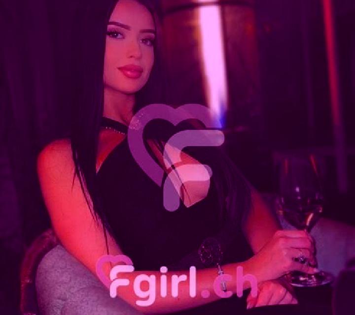 Olivia 2 Aldealcorvo escort